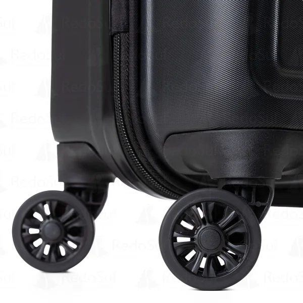 Mala de Viagem personalizada Pequena 